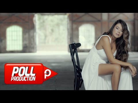 ÇAĞLA - SÖYLE ARKADAŞIM - (OFFICIAL VIDEO)