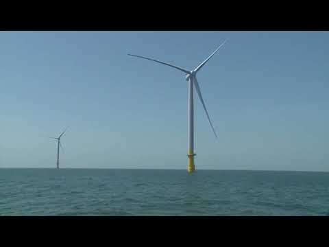 NJ Wind Energy Lawsuit