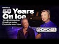 Torvill Dean On Their Emotional Farewell Tour And 50 Years Of Skating Glory