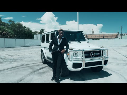 XKJA - Thankful (Official Music Video)