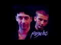 Psyche     The Quickening  J M A  Music