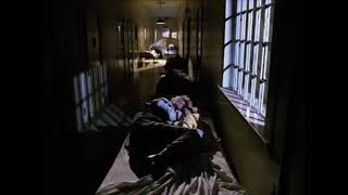 Stephen King’s  IT Henry bowers hospital scenes.