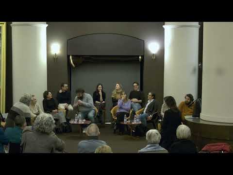 Incontro su "IL GABBIANO" - Retroscena 2022/23