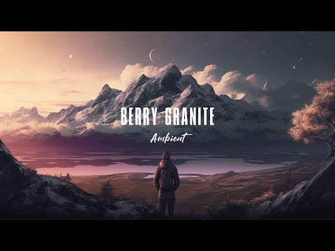 Generative Ambient 1h in @bitwig & binaural rain