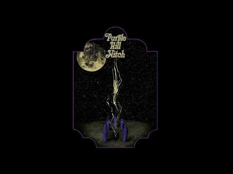 Purple Hill Witch - Purple Hill Witch (Full Album - 2014)