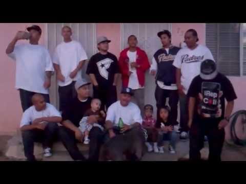 Lil K dogg Ft Quik Statiz- Cali Livin (San Diego) *Music Video*