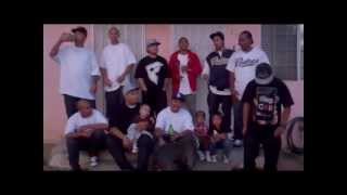 Lil K dogg Ft Quik Statiz- Cali Livin (San Diego) *Music Video*