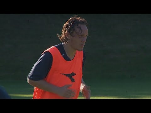 Fra amatør til superliga - Spillerkabalen // Serie om FC Helsingør (2:3)