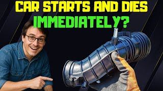 9 Reasons Your Car Starts Then Dies Immediately And How to Fix It