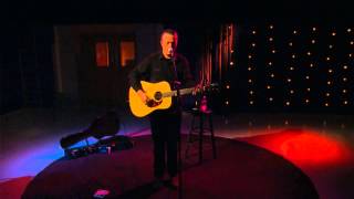Jason Isbell - &#39;Different Days&#39; | The Bridge 909 in Studio