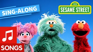 Sesame Street: If You&#39;re Happy and You Know It Lyric Video