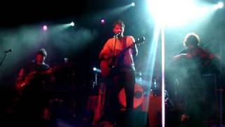 Hey Rosetta - Yes Yes Yes