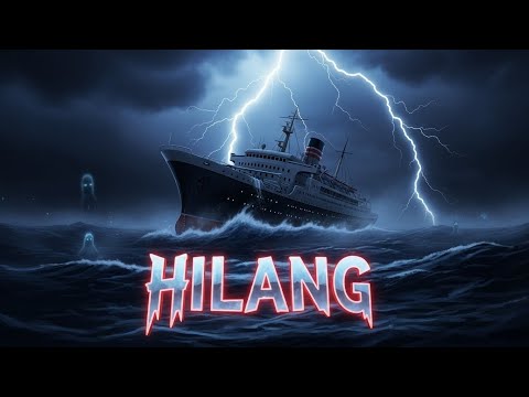 SEGITIGA MASALEMBO – “BERMUDA TRIANGLE” DARI INDONESIA