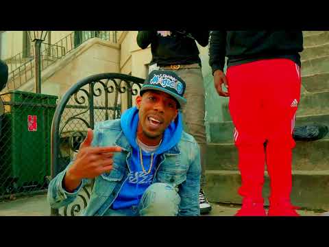 Blezzito Brigante’ Music Video