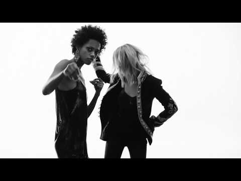 Paco Rabanne Lady Million Advert