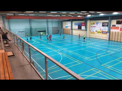 F08: PIF - Dicken Röd (halva första)