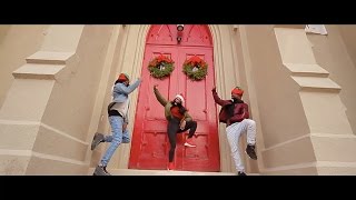 Merry Christmas!! Christmas Day Jersey Club Dance | From LifeofQueee, JujuDreadHead, and TJ PYE !!!