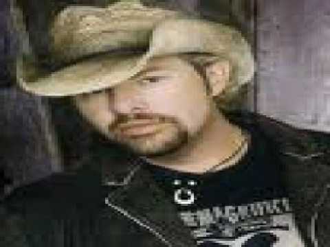 Toby Keith If A Man Answers