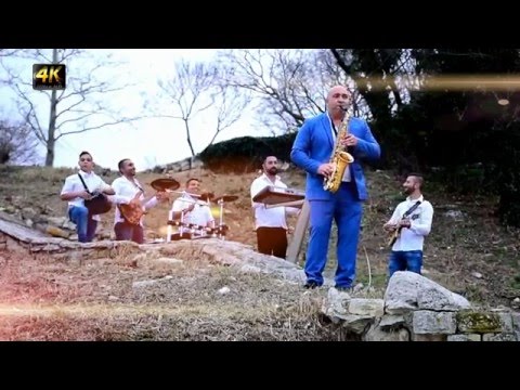 Ork Metin -Tayfa 2016 - Metin kyuchek UHD 4K