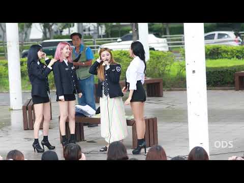 170715 음악중심 미니팬미팅 마마무