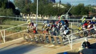 preview picture of video 'flying j 8 inter chandler bmx'