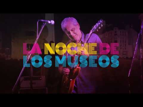 Claudio Gabis - Quiero que vuelvan los trenes