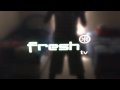 Teletoon Fresh TV Cake Distribution 2007 Logo