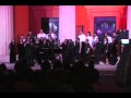Nehemiah Brown e Sybil Smoot: Amazing grace