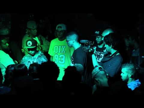 [QUARTAS] XAN vs BART - MIC MASTER ETAPA RJ