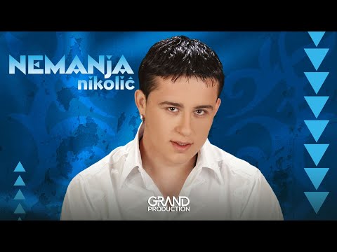 Nemanja Nikolic - Milion dolara - (Audio 2006)
