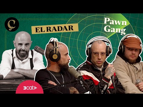 LA RENAIXENÇA: El radar, amb la P.A.W.N. Gang (1x075)