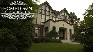 Macon | Hometown Georgia