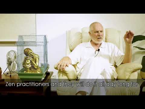 How to Practice Self Inquiry