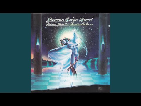 Paradise Ballroom (feat. Adrian Gurvitz)