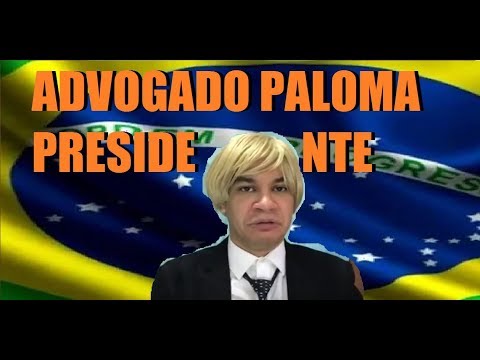 ADVOGADO PALOMA PRESIDENTE