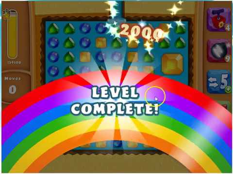 Diamond Digger Saga Level 1566 ~ FIRST NEW LEVEL ~ No Boosters