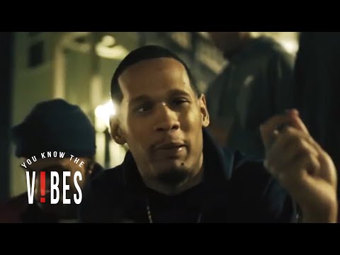 Gta Floss x Tha Reas8n - "MY GANG" | Shot by @YOUNG_KEZ (Official Music Video)