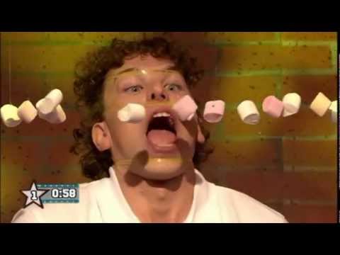 Beat De Mol | De 25 meest maffe tv-momenten