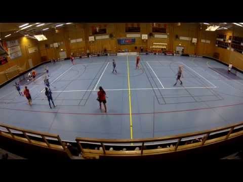 Highlights FBI - Älvsjö (B)