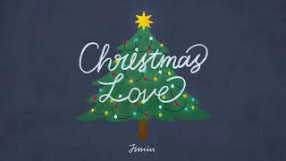Musik-Video-Miniaturansicht zu Christmas Love Songtext von Jimin (BTS)