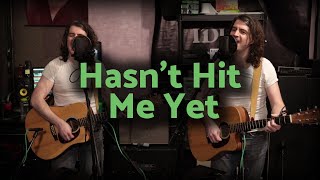Hasn&#39;t Hit Me Yet - Acoustic Blue Rodeo Cover