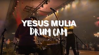 Download lagu Yesus Mulia - JPCC WORSHIP | Live Drum Cam mp3 Download lagu Yesus Mulia - JPCC WORSHIP | Live Drum Cam mp3