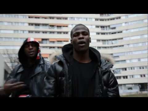 La Spirale feat Nadji (119 COLLECTIF) - Quoi Qu'ils Disent
