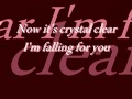 Crystal Clear.wmv