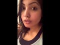 INDIAN komal jha sexy vioce hot phone call in hindi XXX