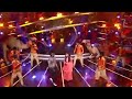 Shivangi Ayyanar Performance Super Singer Junior 8