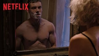 Sense8 Creating the World Film Trailer