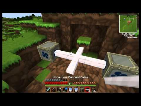 Strom #065 - Minecraft [Tekkit Lite]