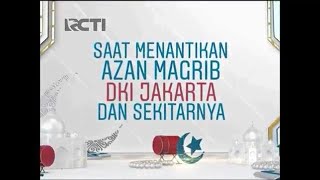 Download lagu Jeda Iklan RCTI saat Adzan Maghrib 3 November 2018 mp3