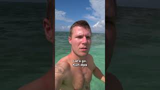 Is This Cuba's Best Beach! 🇨🇺